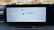 MG HS 1.5 T-GDI Trophy 5dr Petrol Hatchback